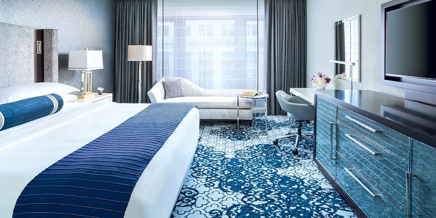 This Week s Top 20 Travel Deals: Hemingway Haunts, World s Best Hotels & Poe Retreats