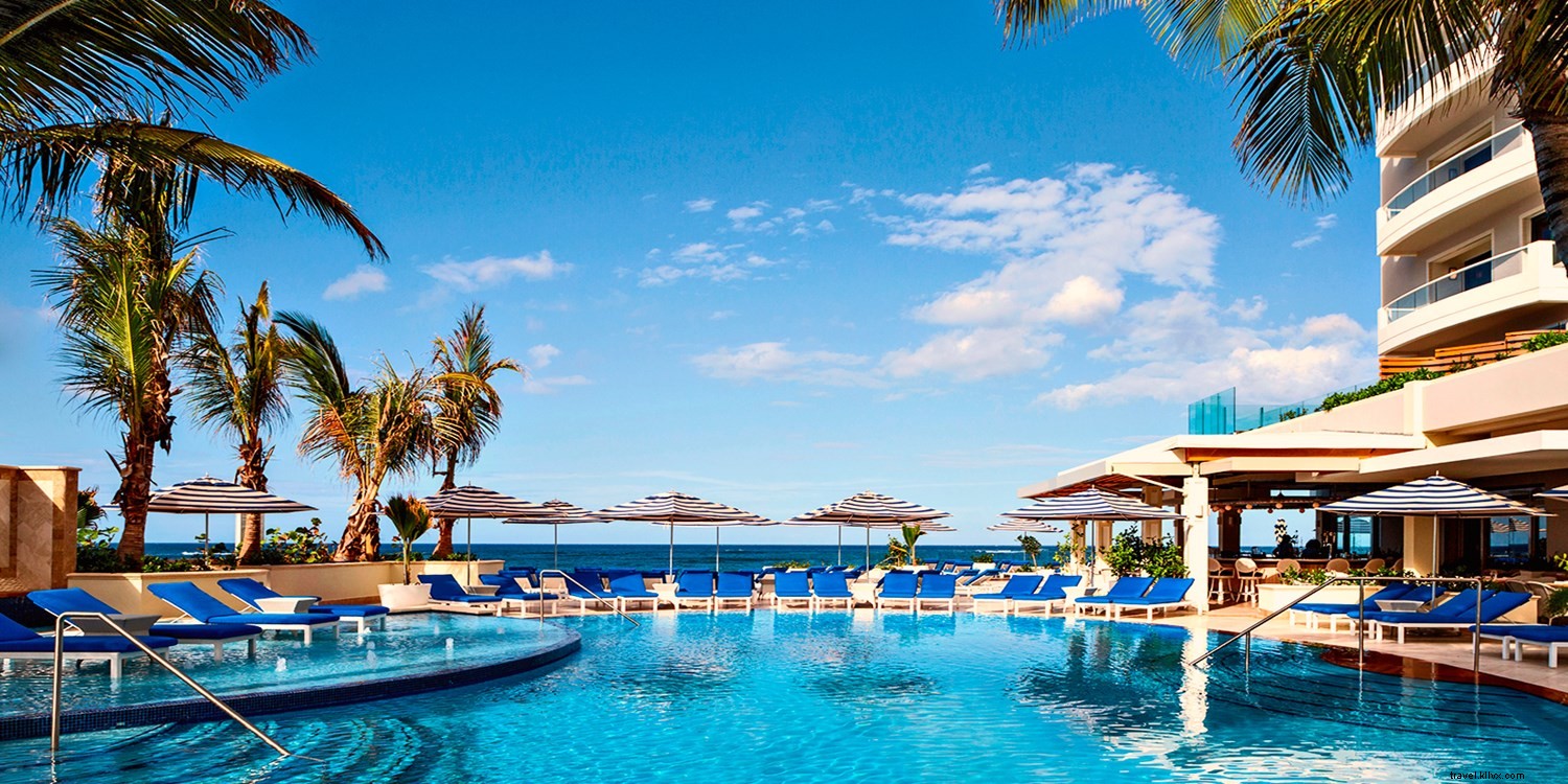 This Week s Top 20 Travel Deals: Hemingway Haunts, World s Best Hotels & Poe Retreats