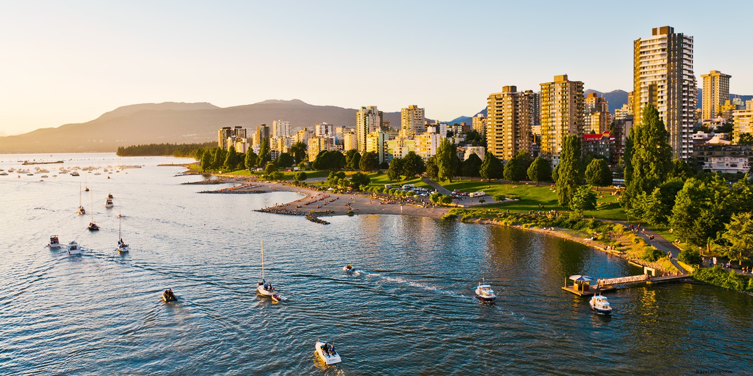 Travelzoo s Top 5 Wow Deal Destinations for 2016: Budget Travel Gems