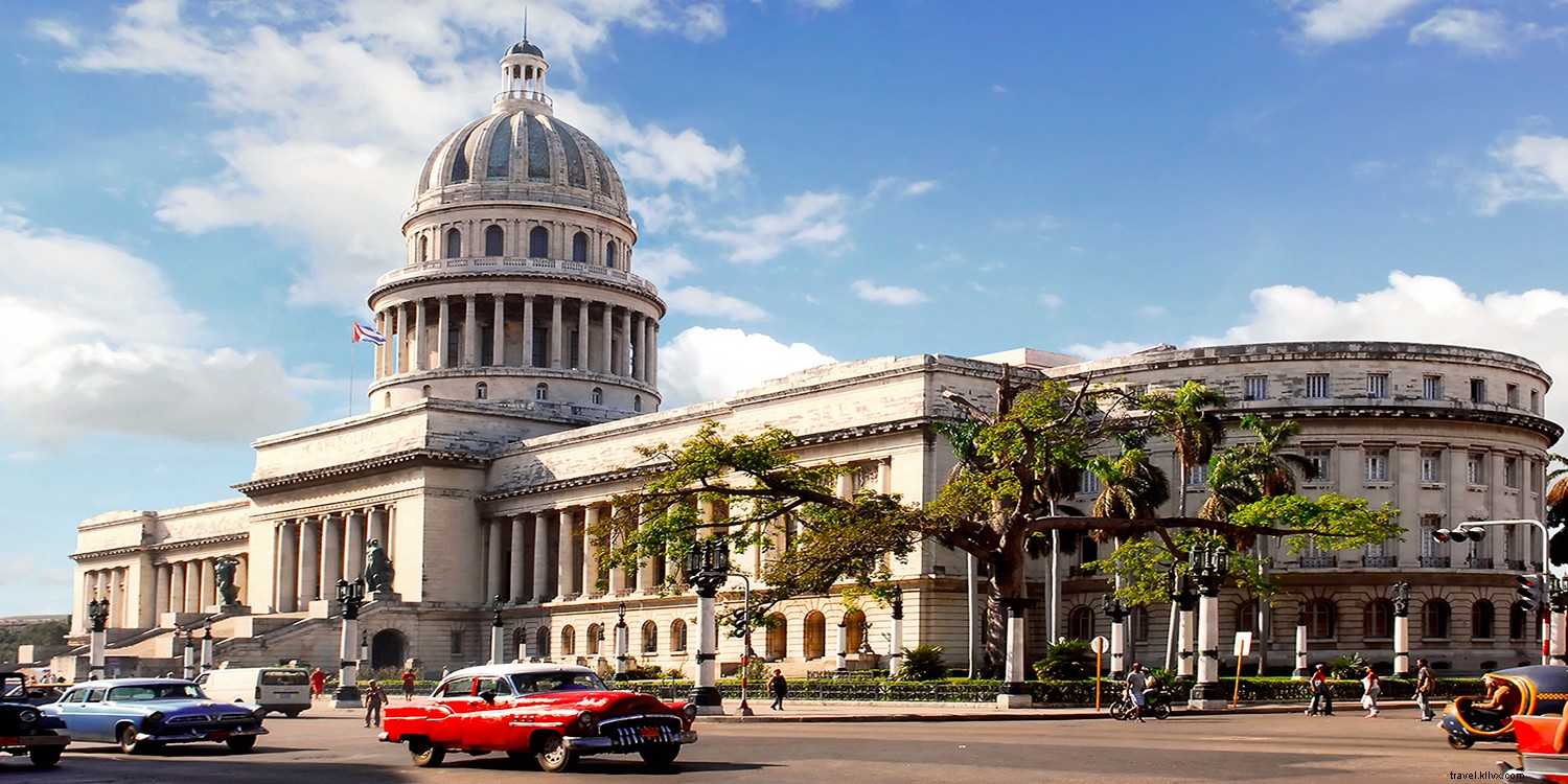 Travelzoo s Top 5 Wow Deal Destinations for 2016: Budget Travel Gems