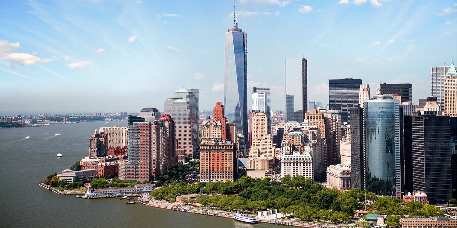 Travelzoo s Top 5 Wow Deal Destinations for 2016: Budget Travel Gems