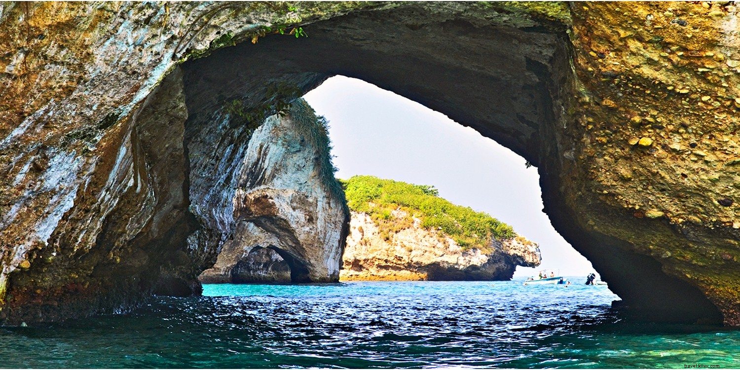 Travelzoo s Top 5 Wow Deal Destinations for 2016: Budget Travel Gems