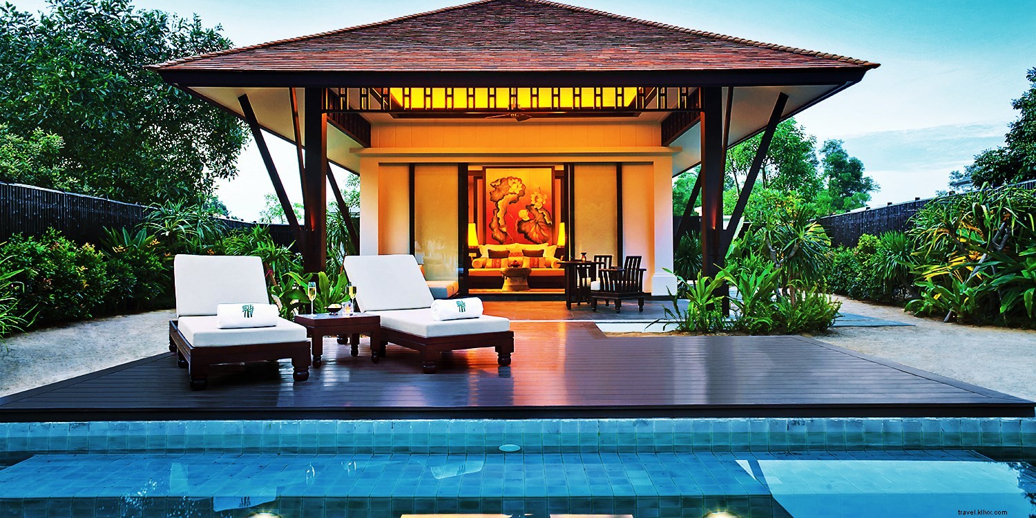 World s Most Stunning Hotel Pools: Infinity Edges, Private Plunges & Exclusive Deals