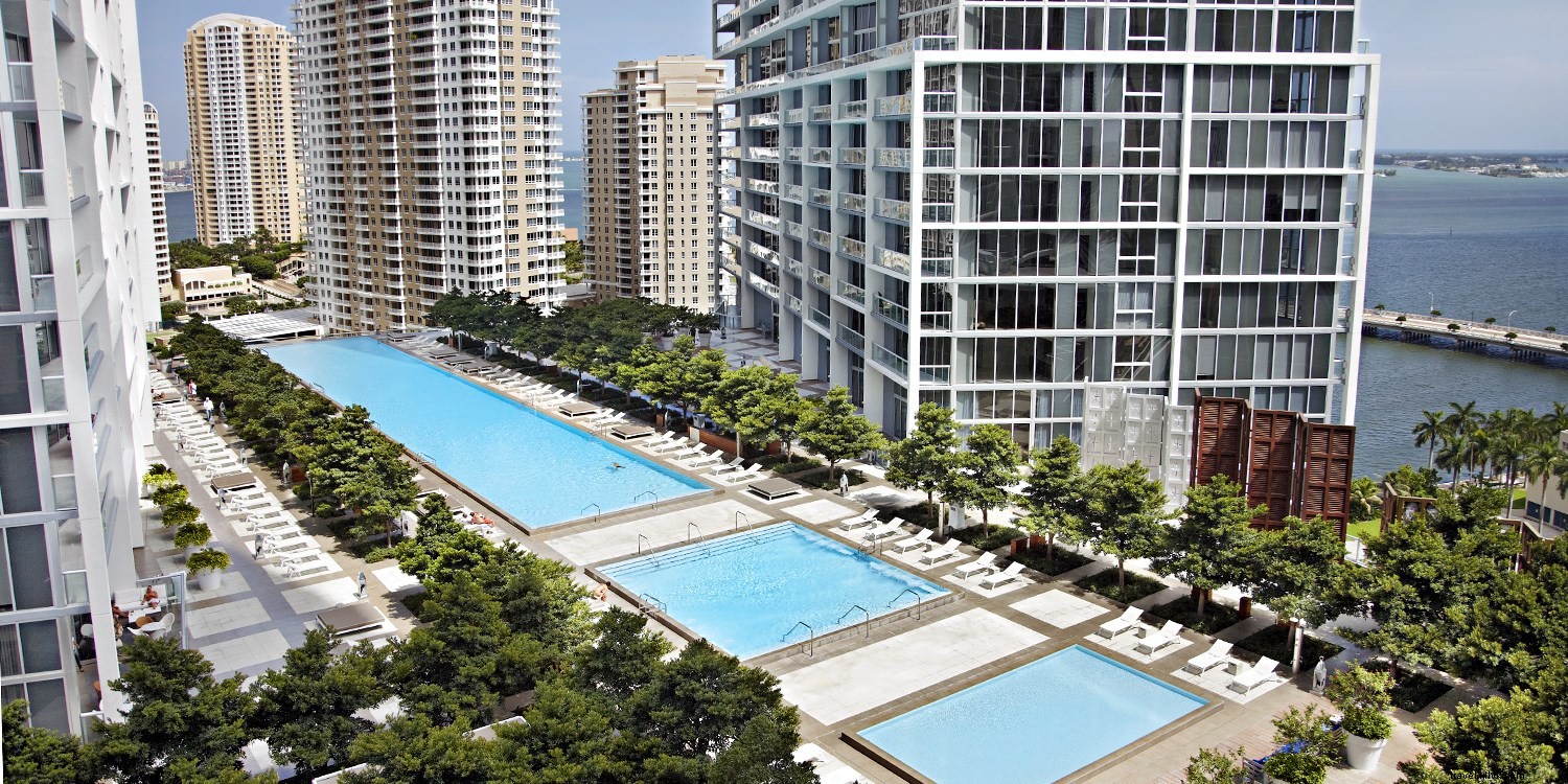 World s Most Stunning Hotel Pools: Infinity Edges, Private Plunges & Exclusive Deals