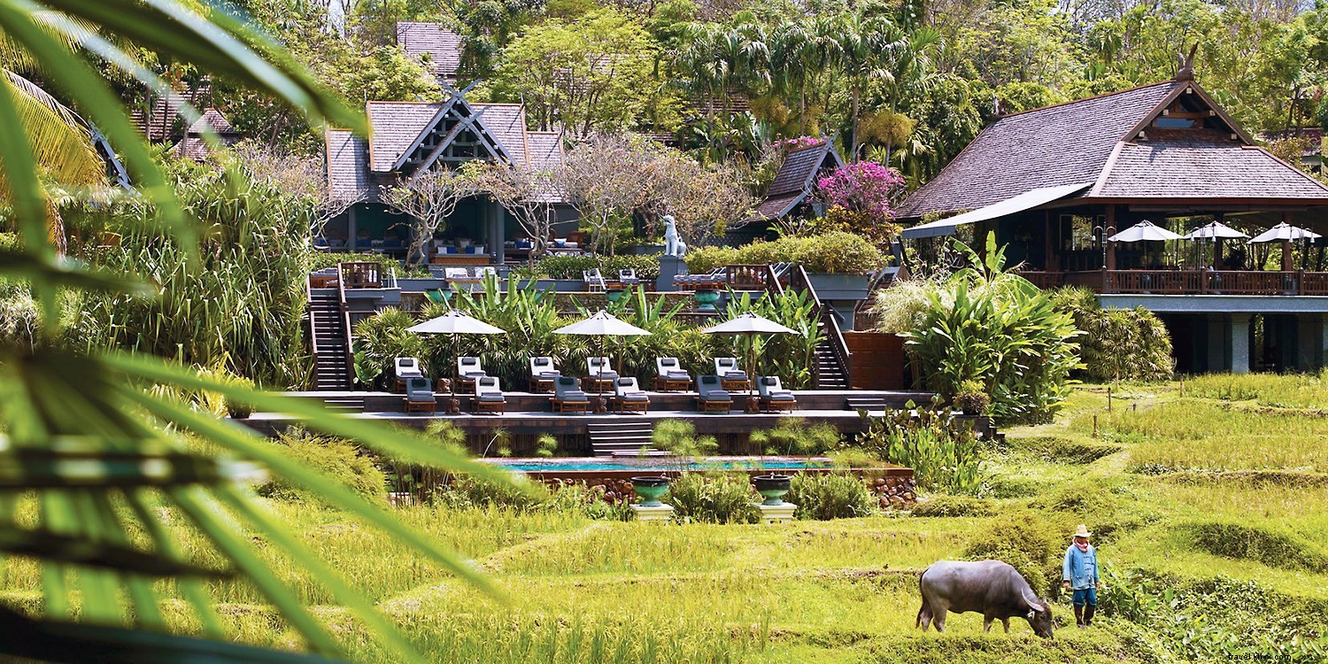 World s Most Stunning Hotel Pools: Infinity Edges, Private Plunges & Exclusive Deals