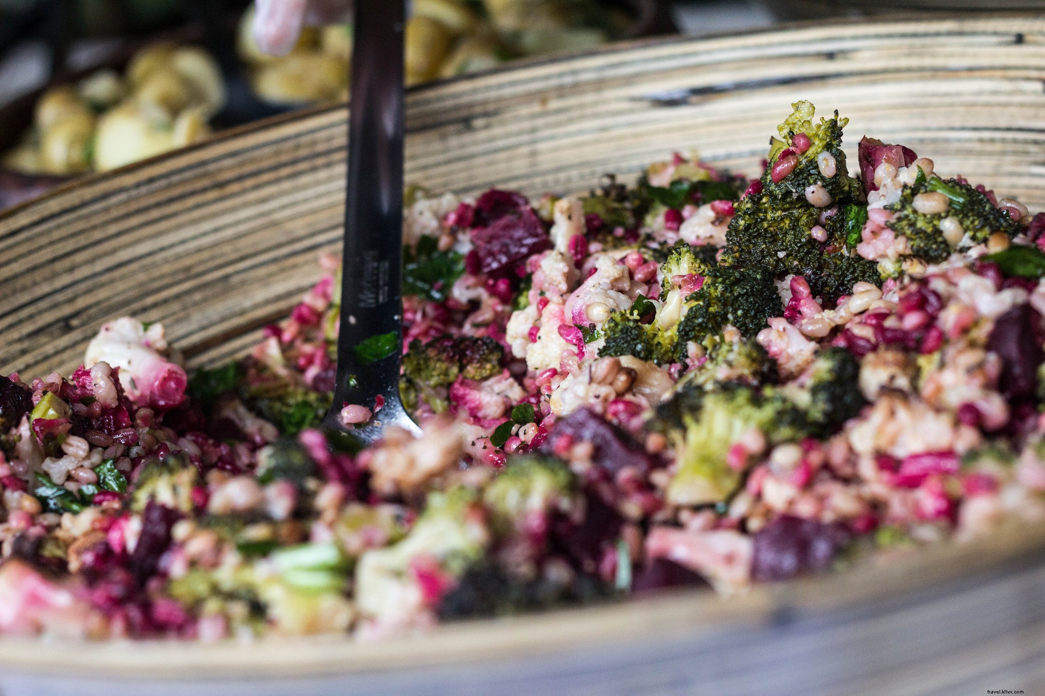 7 Expert Tips for Traveling with Dietary Restrictions: Vegan, Gluten-Free, and More