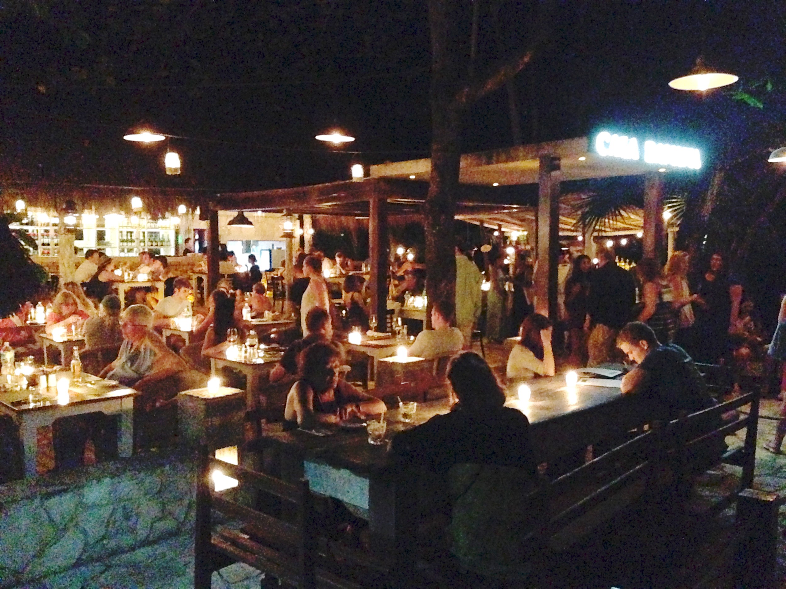 Tulum: Mexico s Eco-Chic Paradise, Like Disney World for Adults