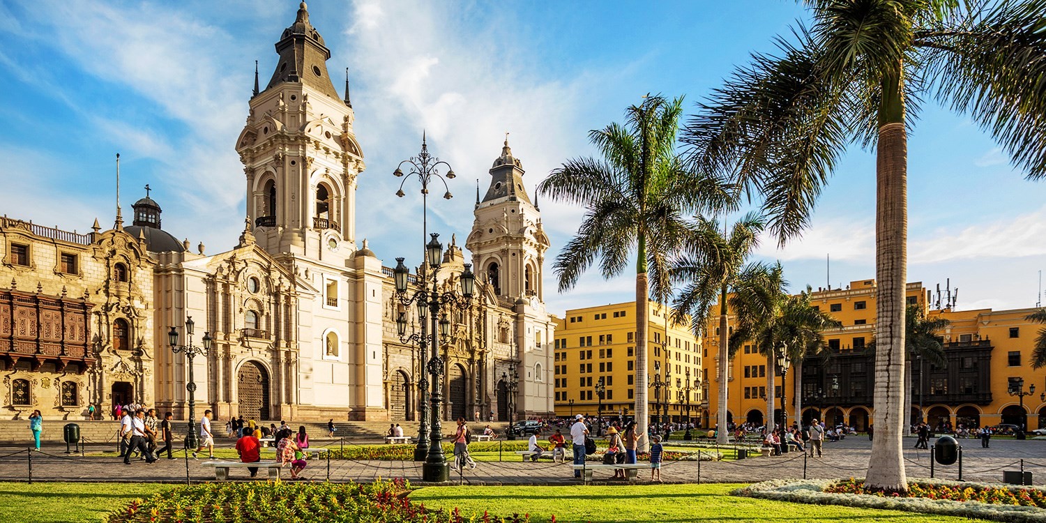 8 Unexpected Destinations for an Unforgettable Thanksgiving Escape