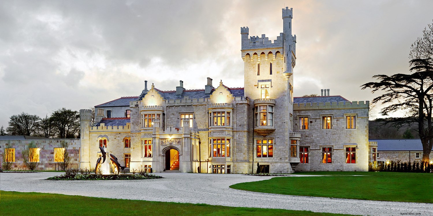 8 Unexpected Destinations for an Unforgettable Thanksgiving Escape