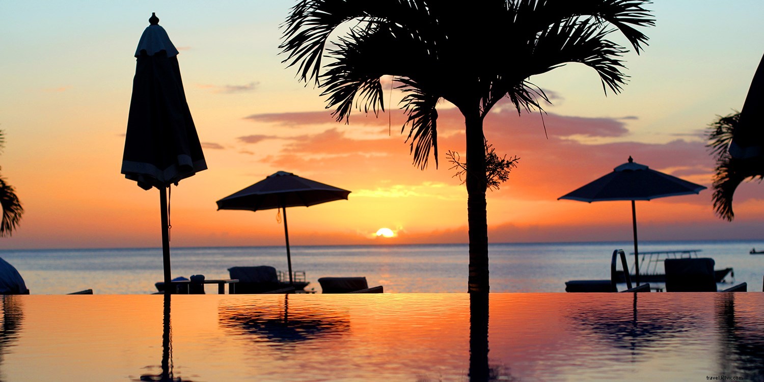 8 Unexpected Destinations for an Unforgettable Thanksgiving Escape