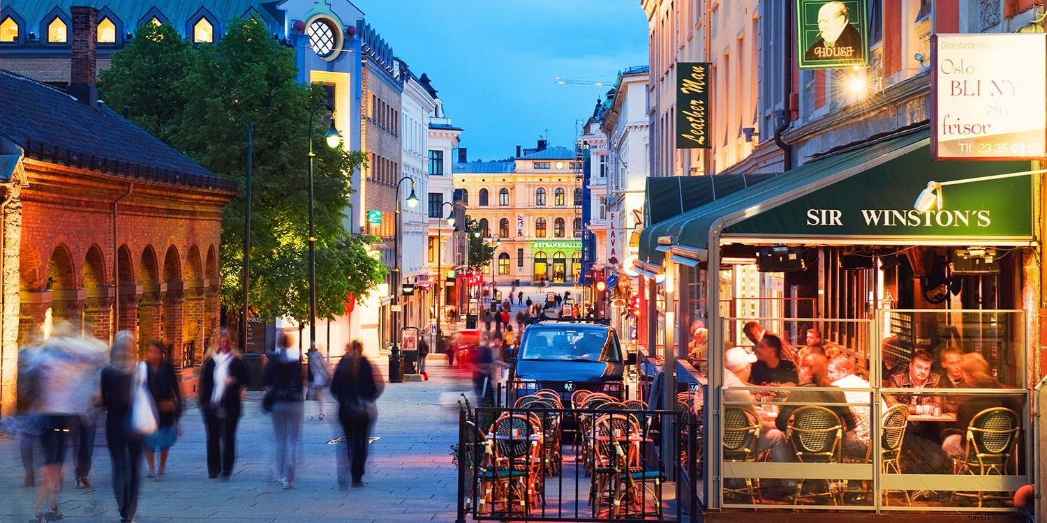 This Week s Top 20 Travel Deals: 2015 Hotspots at 2005 Prices