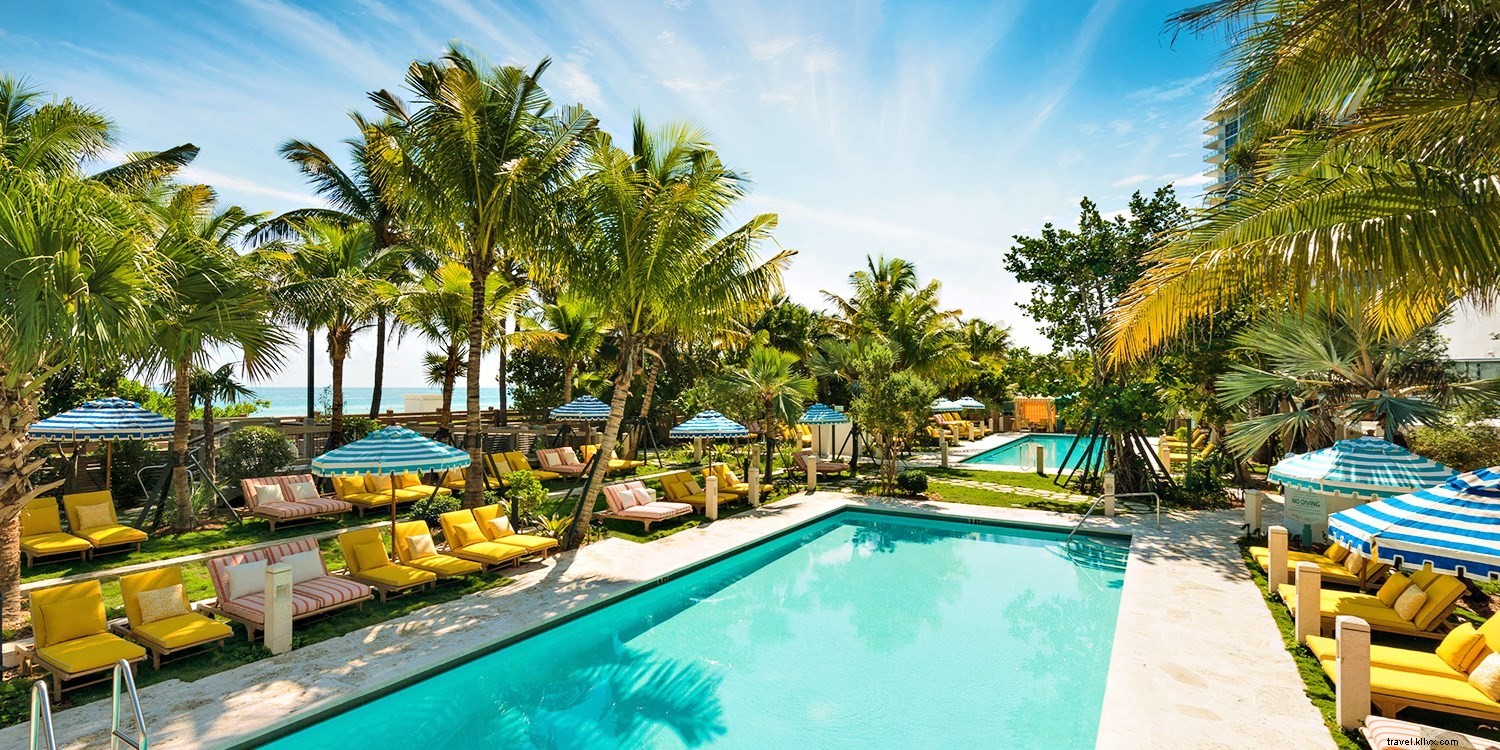 This Week s Top 20 Travel Deals: 2015 Hotspots at 2005 Prices