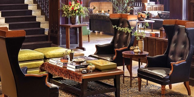 This Week s Top 20 Travel Deals: 2015 Hotspots at 2005 Prices