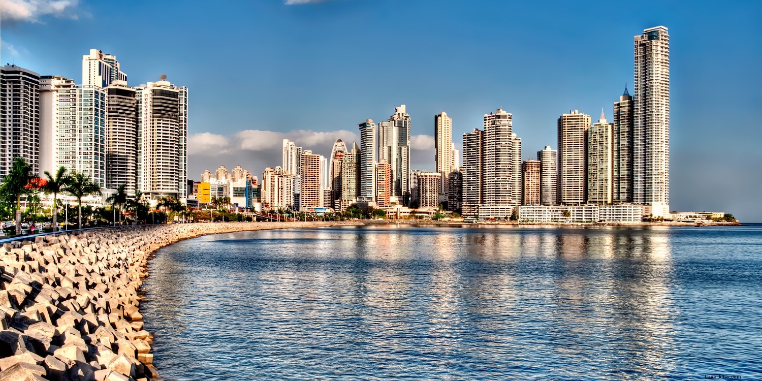 This Week s Top 20 Travel Deals: 2015 Hotspots at 2005 Prices