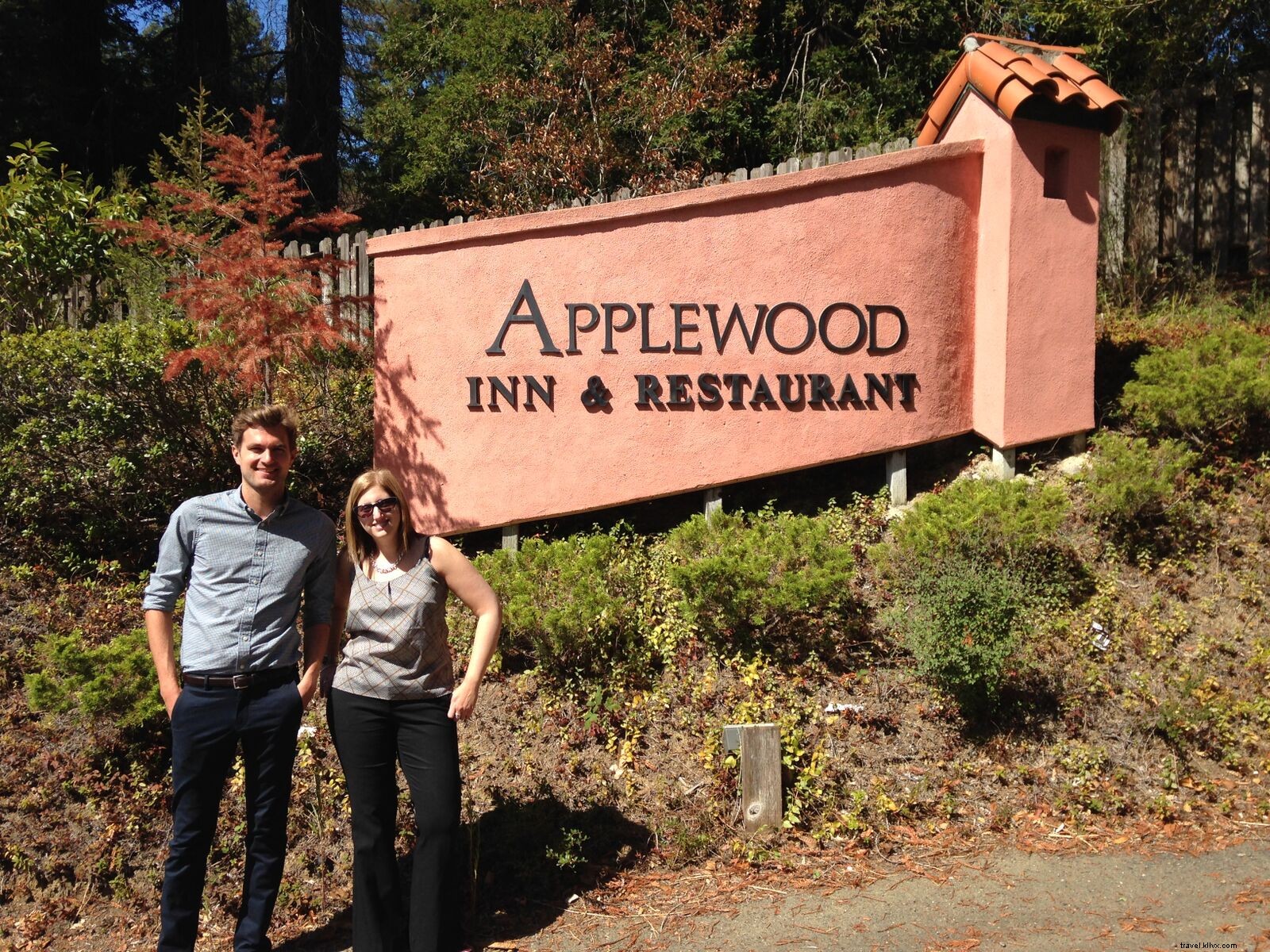 Inside California Wine Country: A Publisher s Exclusive Tour of Top Hotels and Deals