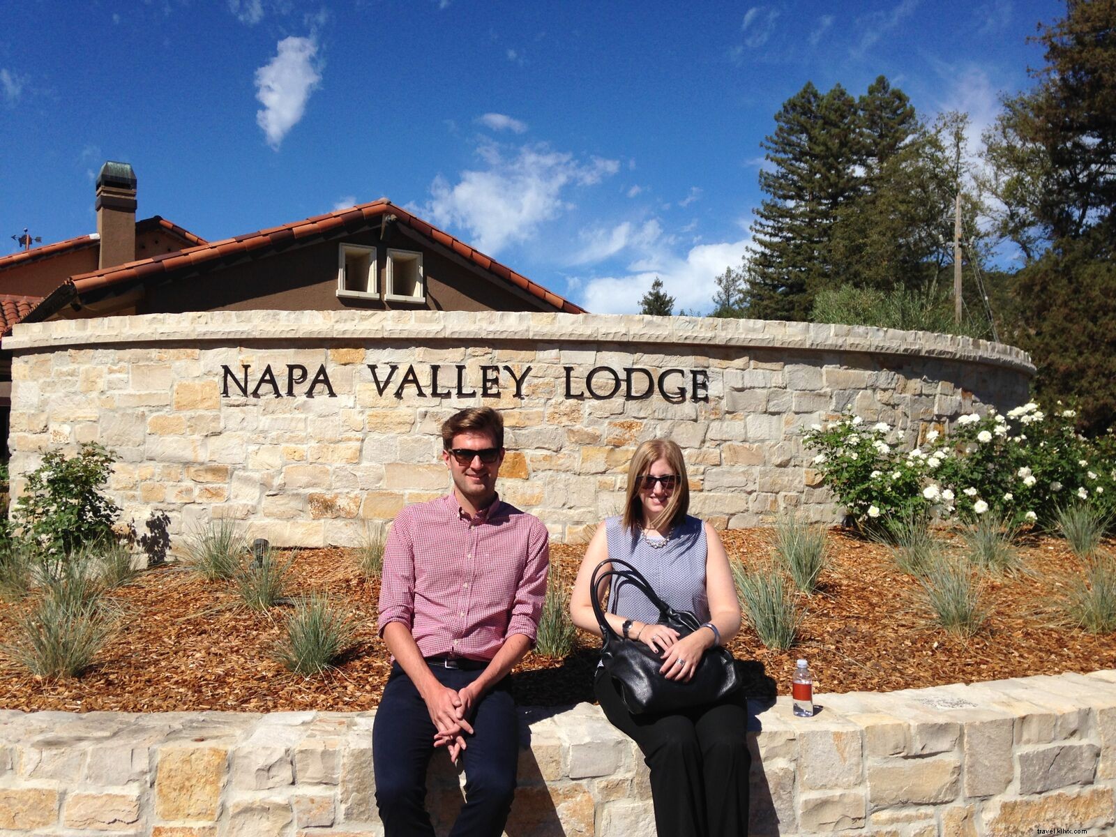 Inside California Wine Country: A Publisher s Exclusive Tour of Top Hotels and Deals