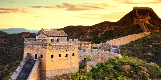 Top 20 Dream Travel Deals This Week: Unmissable Savings from a Travelzoo Expert