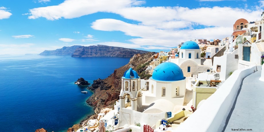 Top 20 Dream Travel Deals This Week: Unmissable Savings from a Travelzoo Expert