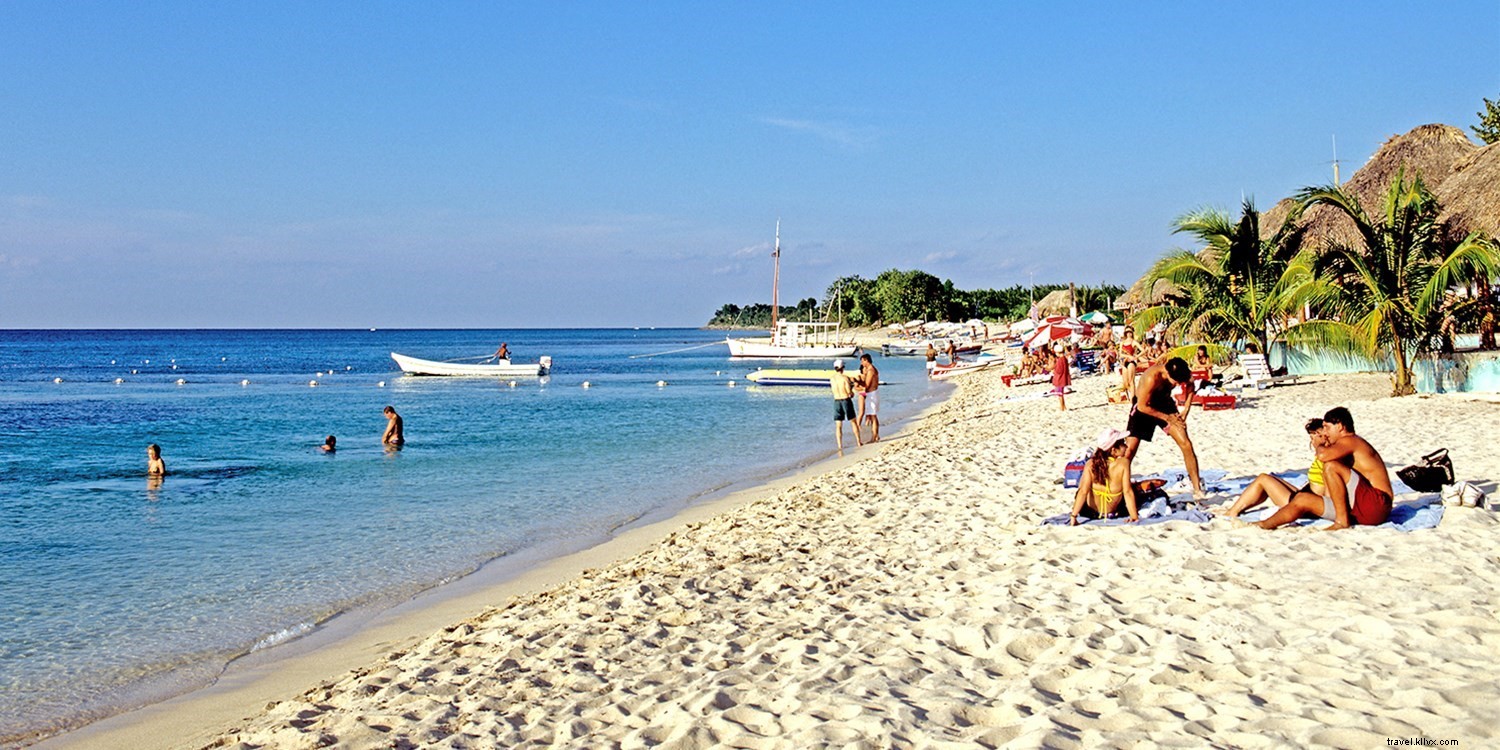 Top 20 Dream Travel Deals This Week: Unmissable Savings from a Travelzoo Expert