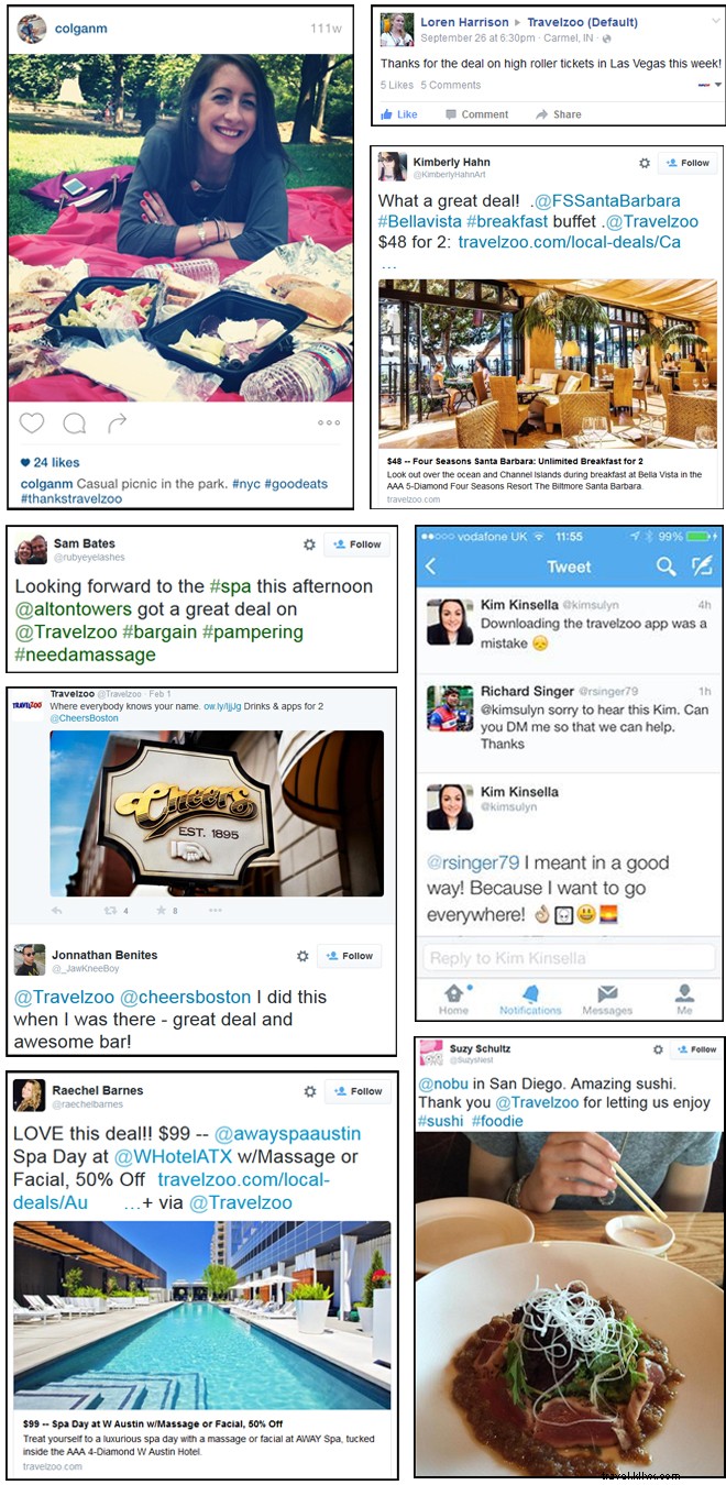 Enter Travelzoo s Around-the-World Sweepstakes: Celebrate 10 Million Experiences with a Lifetime Trip