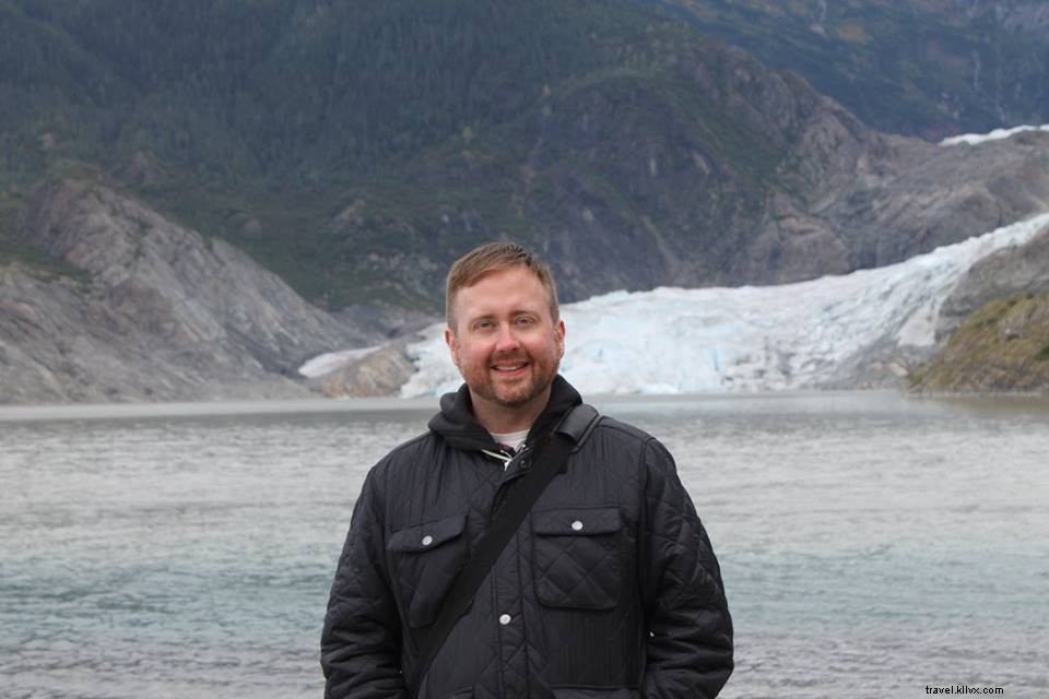 Why Alaska Cruises Are Perfect for Younger Travelers: Adventure, Wildlife, and Relaxation Await