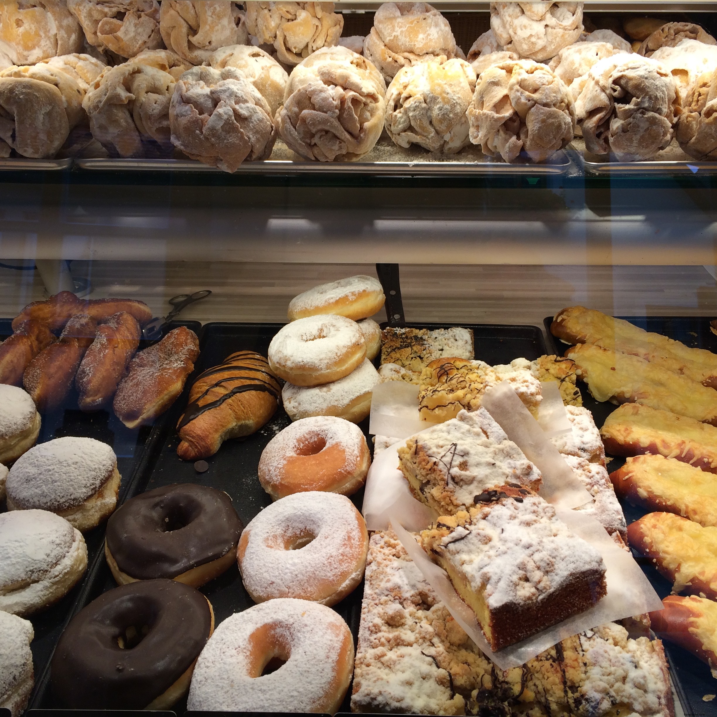 Why Bavaria Feels More Like Texas Than You Might Think: A Traveler s Insights