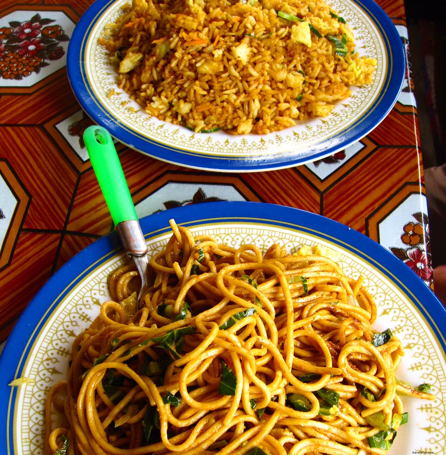 Unforgettable Meals Worth the Journey: Travel Experts  Top Dining Memories