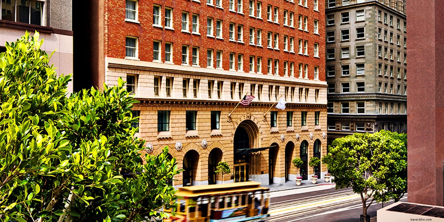 Exclusive Travelzoo Deals at TripAdvisor s Top 5 Hotels