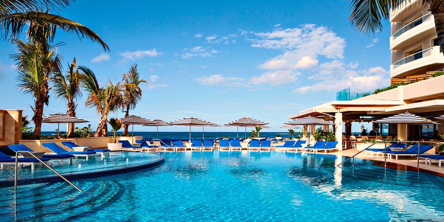 Exclusive Travelzoo Deals at TripAdvisor s Top 5 Hotels