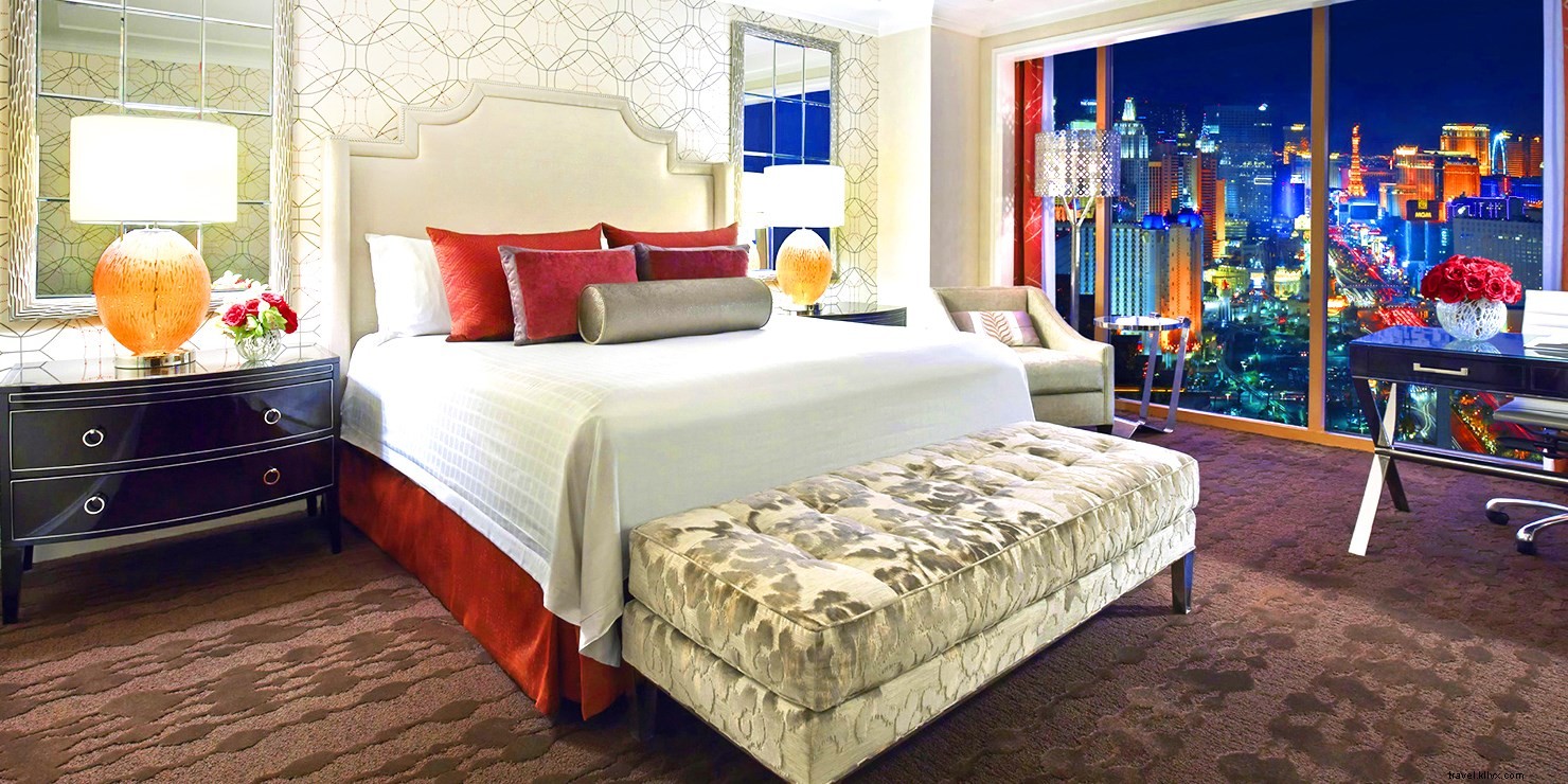 Exclusive Travelzoo Deals at TripAdvisor s Top 5 Hotels