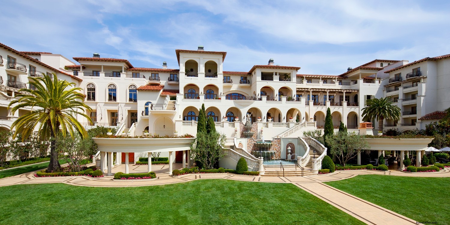 Exclusive Travelzoo Deals at TripAdvisor s Top 5 Hotels