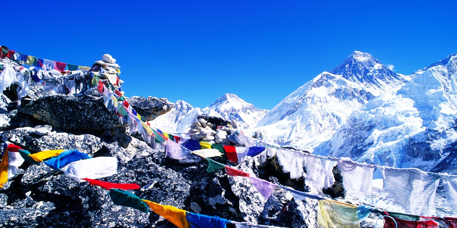 My 10-Day Trek to Annapurna Base Camp: A First-Timer s Himalayan Adventure in Nepal