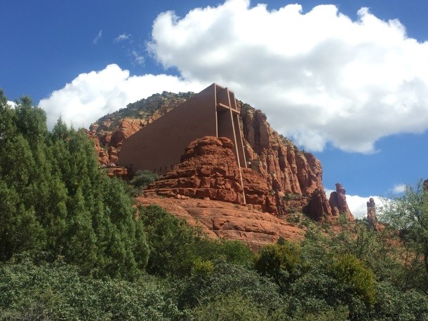 Sedona: The Ultimate Recovery Retreat After Las Vegas – 3-Day Itinerary
