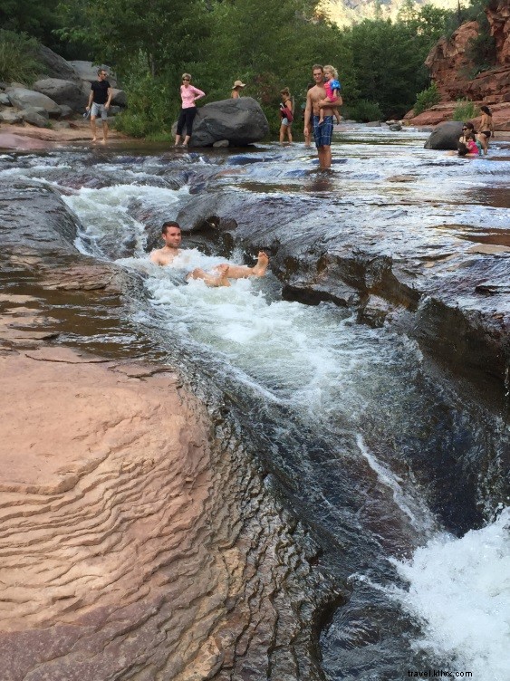 Sedona: The Ultimate Recovery Retreat After Las Vegas – 3-Day Itinerary