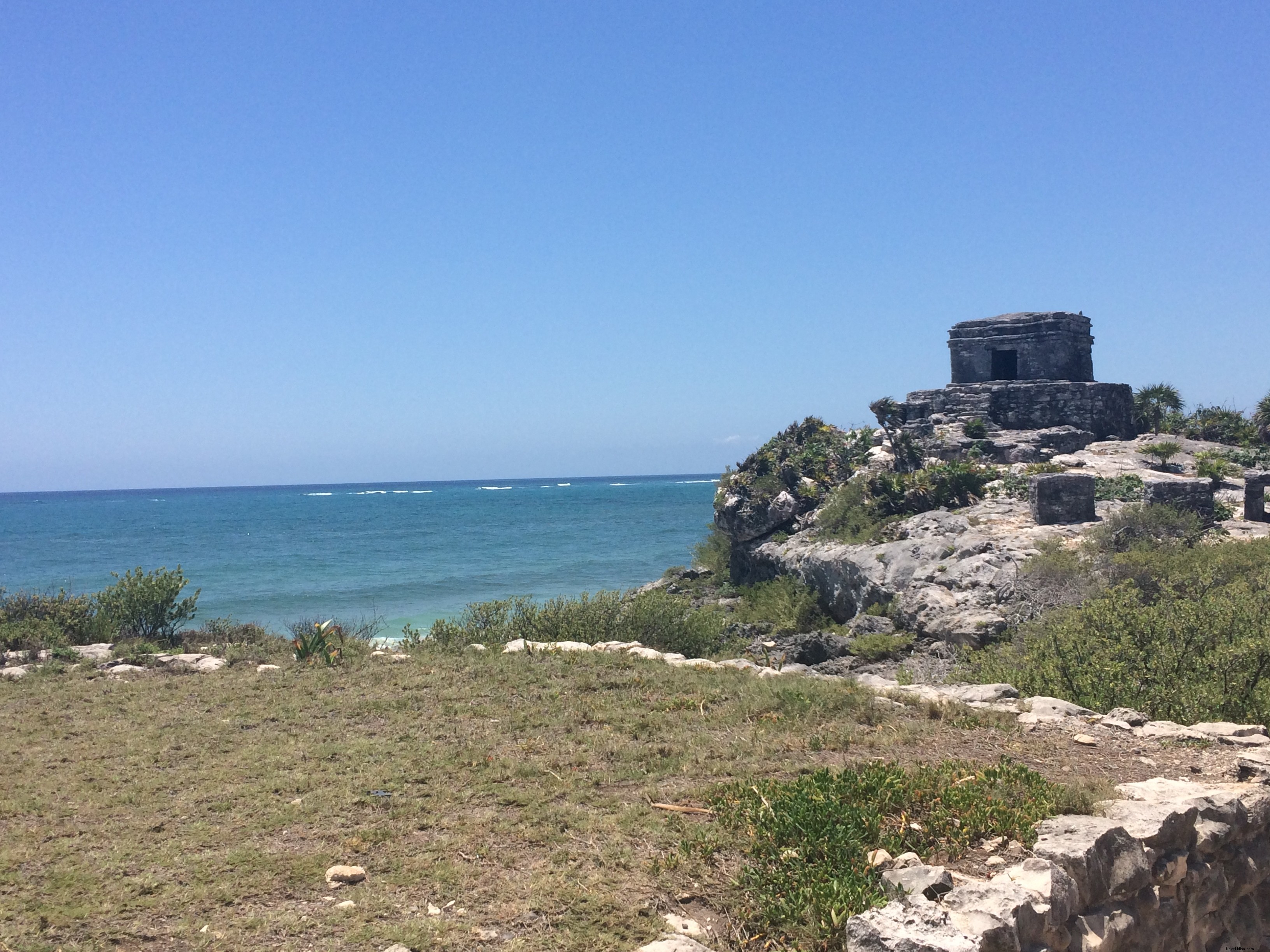 Top Day Trips from Cancun: Isla Mujeres, Tulum Ruins, Cenotes & More