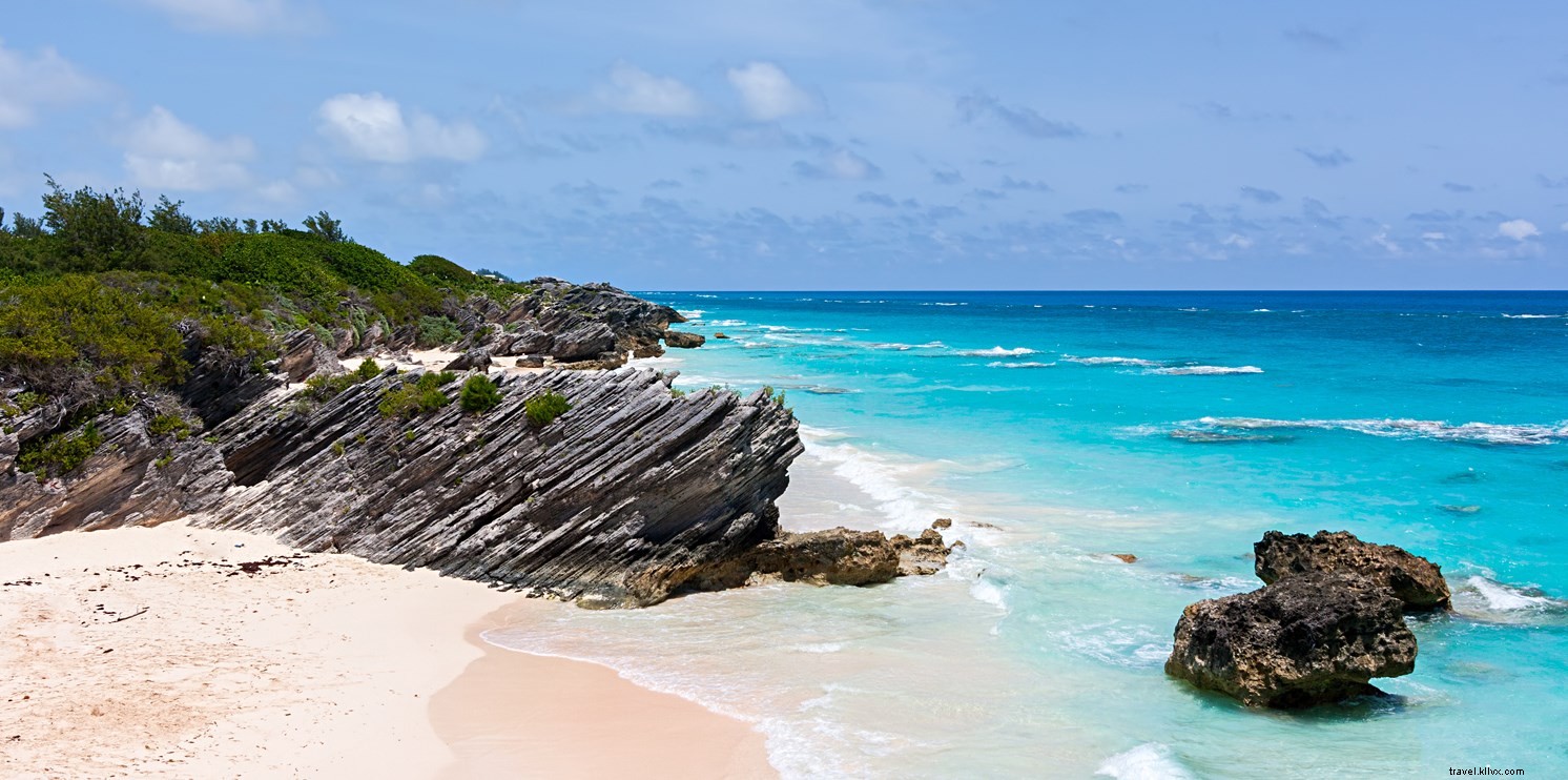 Top 6 Quickest International Escapes from New York: Under 6 Hours by Nonstop Flight