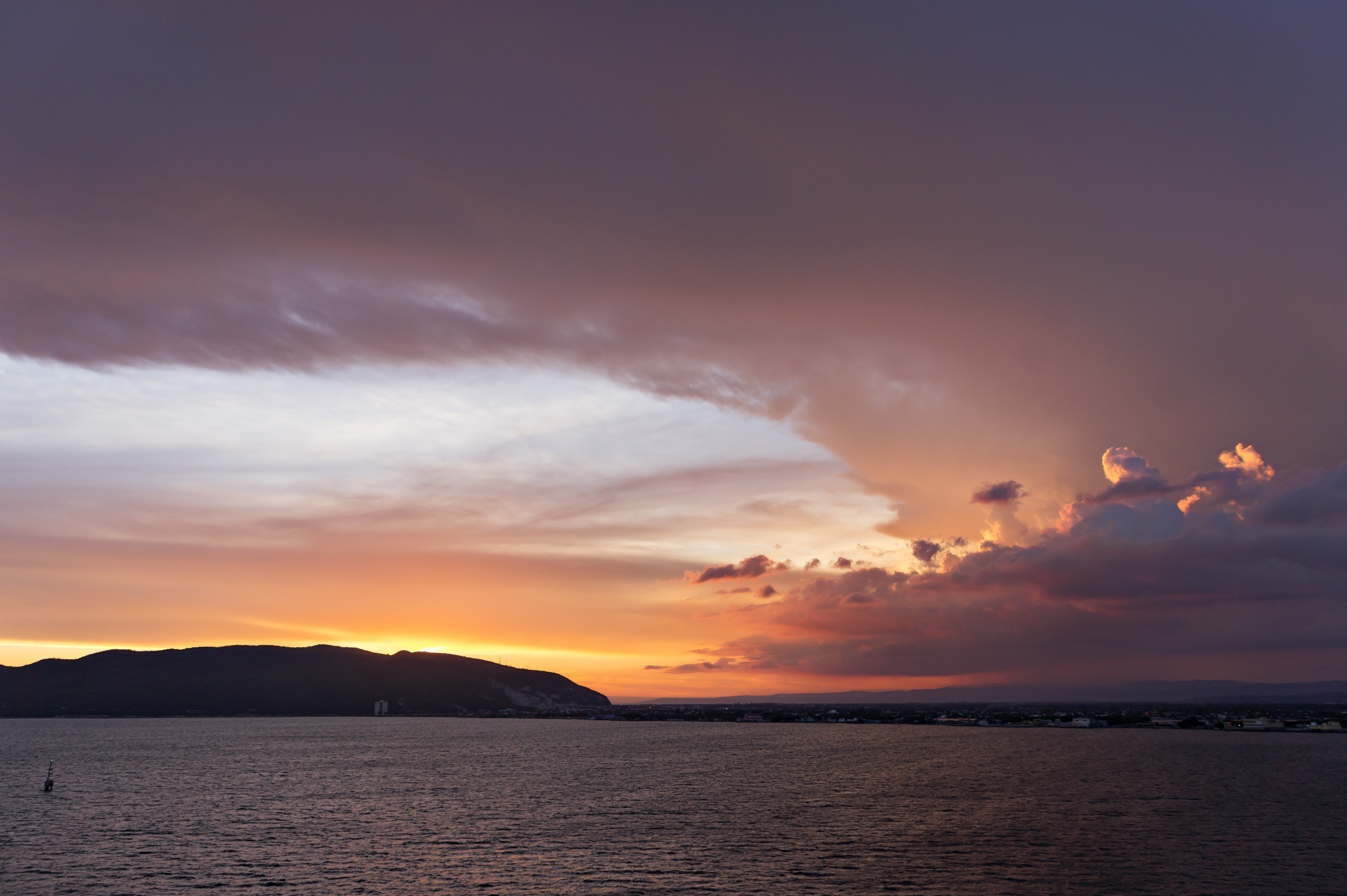 Top 6 Quickest International Escapes from New York: Under 6 Hours by Nonstop Flight