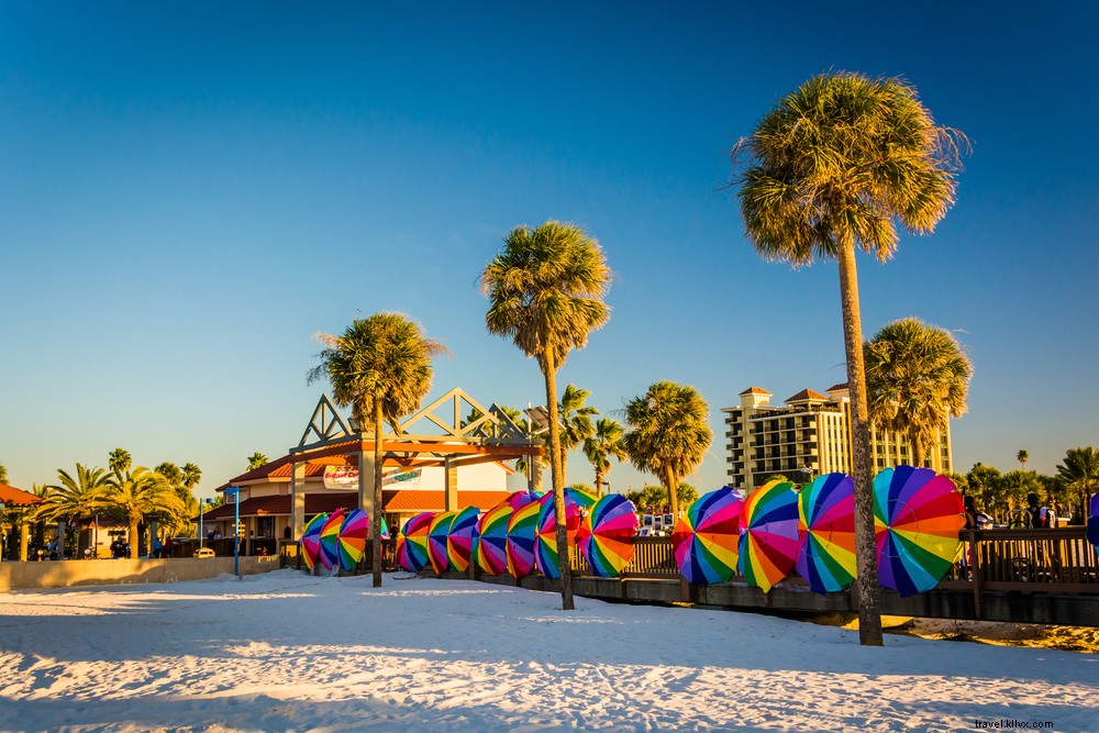 5 Compelling Reasons to Visit Florida s West Coast: Your Ultimate Beach Escape