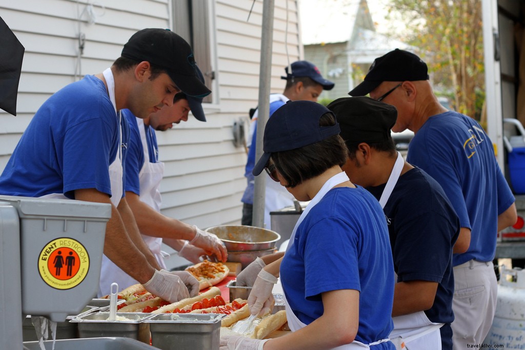 5 Must-Visit New Orleans Festivals Beyond Mardi Gras: A Local s Guide