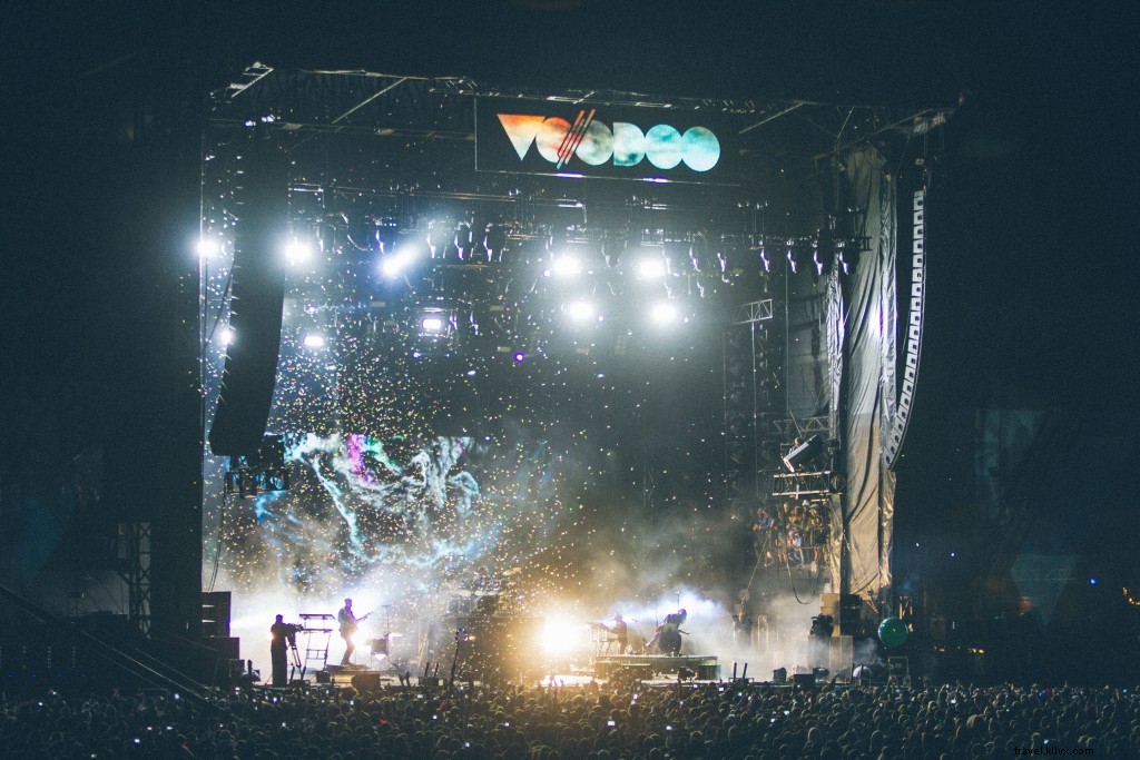 5 Must-Visit New Orleans Festivals Beyond Mardi Gras: A Local s Guide