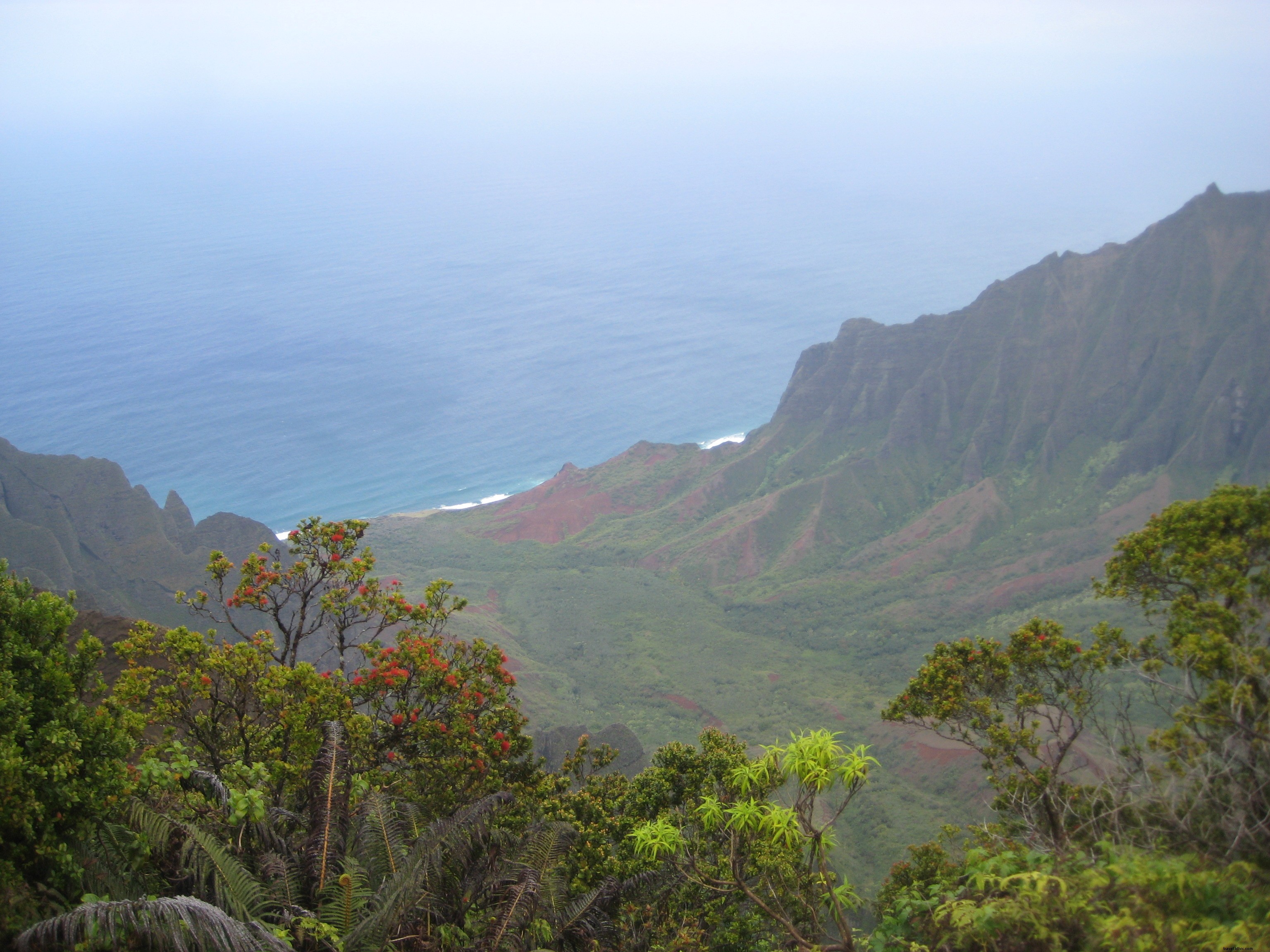 Rediscovering Kauai: Falling in Love Again with Hawaii s Garden Isle
