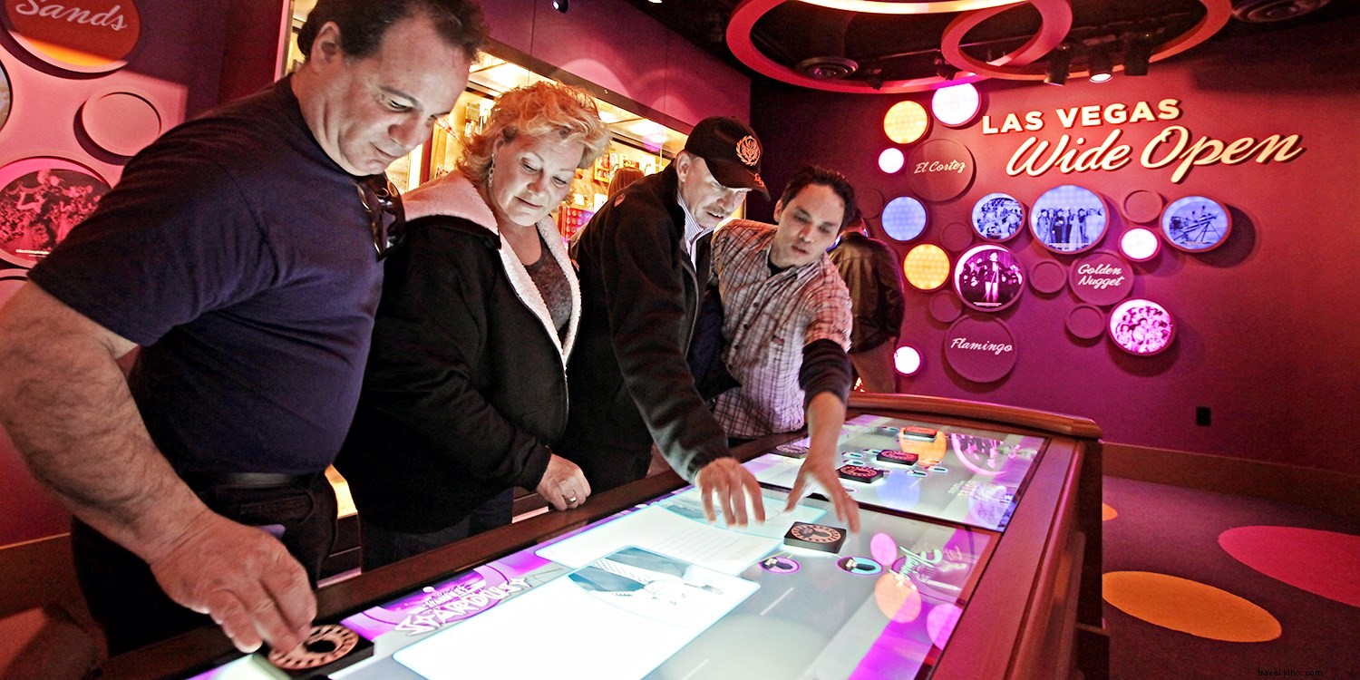 Relive the Rat Pack Era in Las Vegas: Iconic Hangouts, Restaurants, and Shows