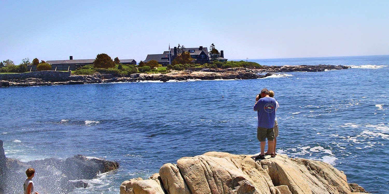 13 Top Northeast Fall Foliage Getaways: Hotels Up to 70% Off from Travelzoo Experts