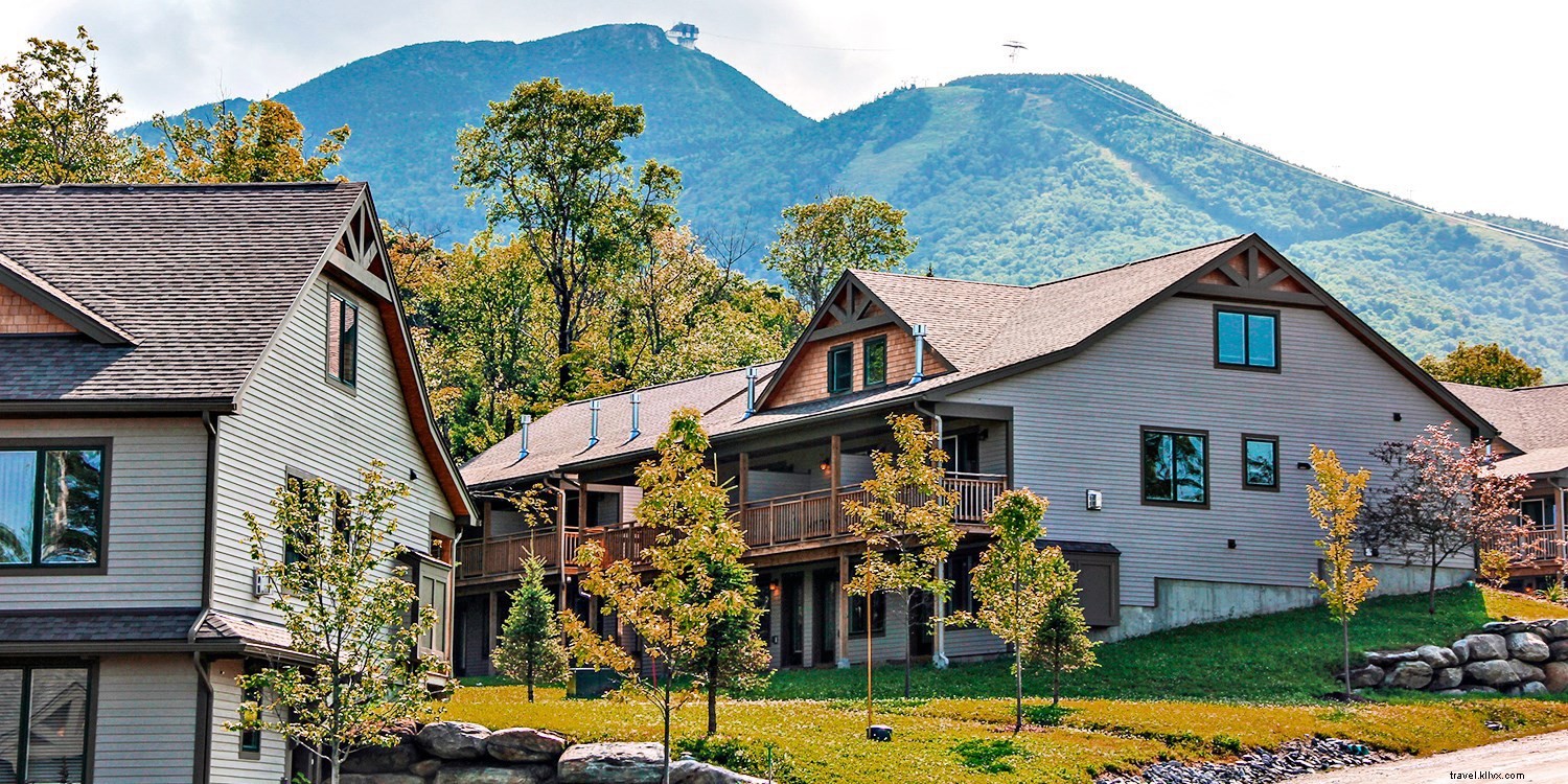 13 Top Northeast Fall Foliage Getaways: Hotels Up to 70% Off from Travelzoo Experts