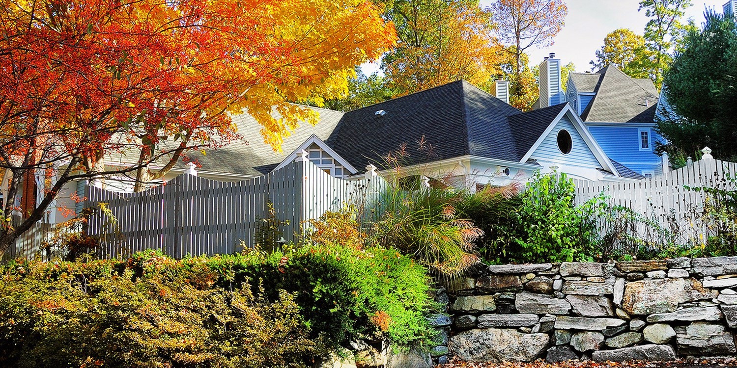 13 Top Northeast Fall Foliage Getaways: Hotels Up to 70% Off from Travelzoo Experts