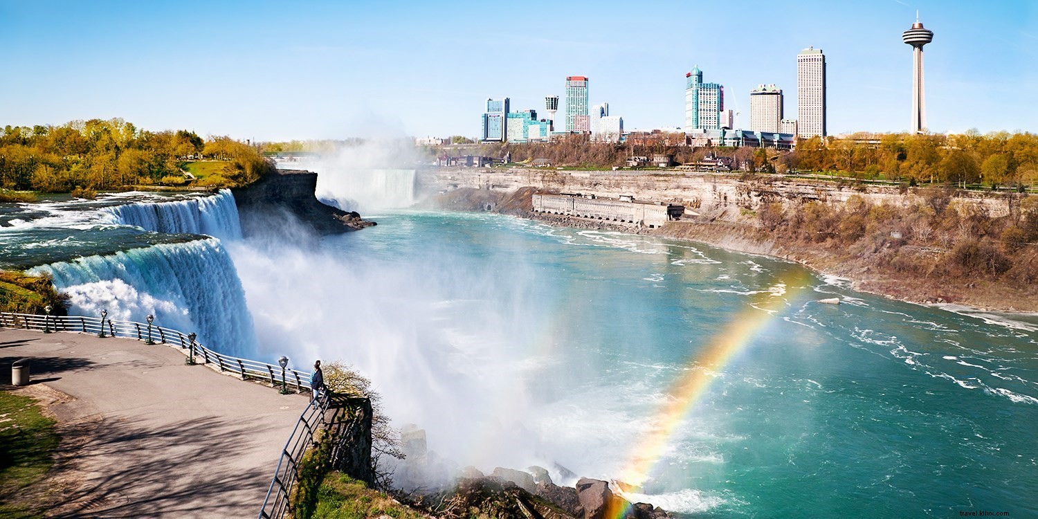 13 Top Northeast Fall Foliage Getaways: Hotels Up to 70% Off from Travelzoo Experts