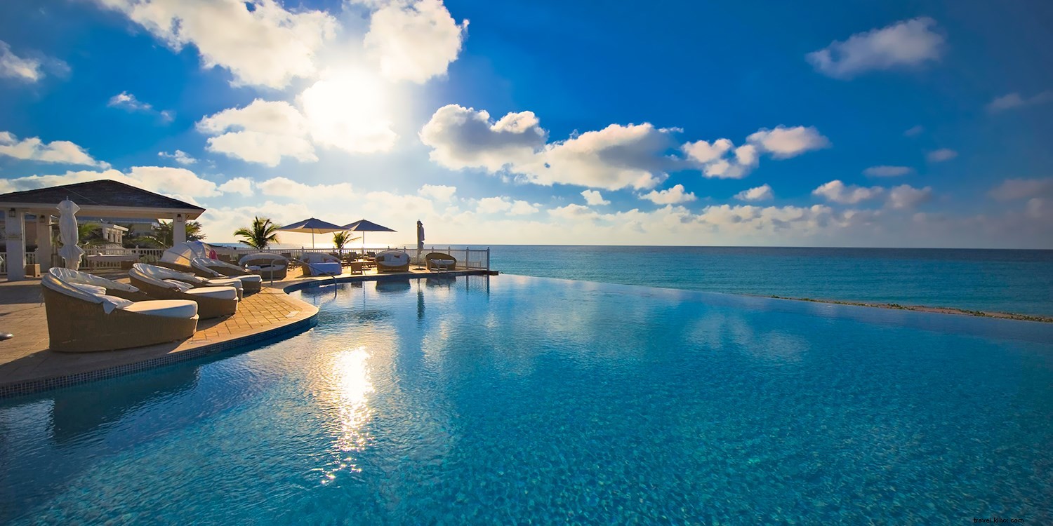 13 Luxurious Hotel Deals to Indulge Yourself on the Bahamas Out Islands
