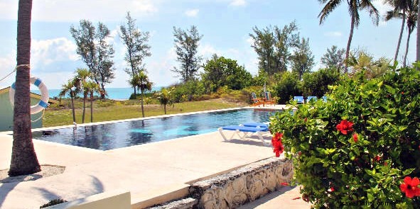 13 Luxurious Hotel Deals to Indulge Yourself on the Bahamas Out Islands