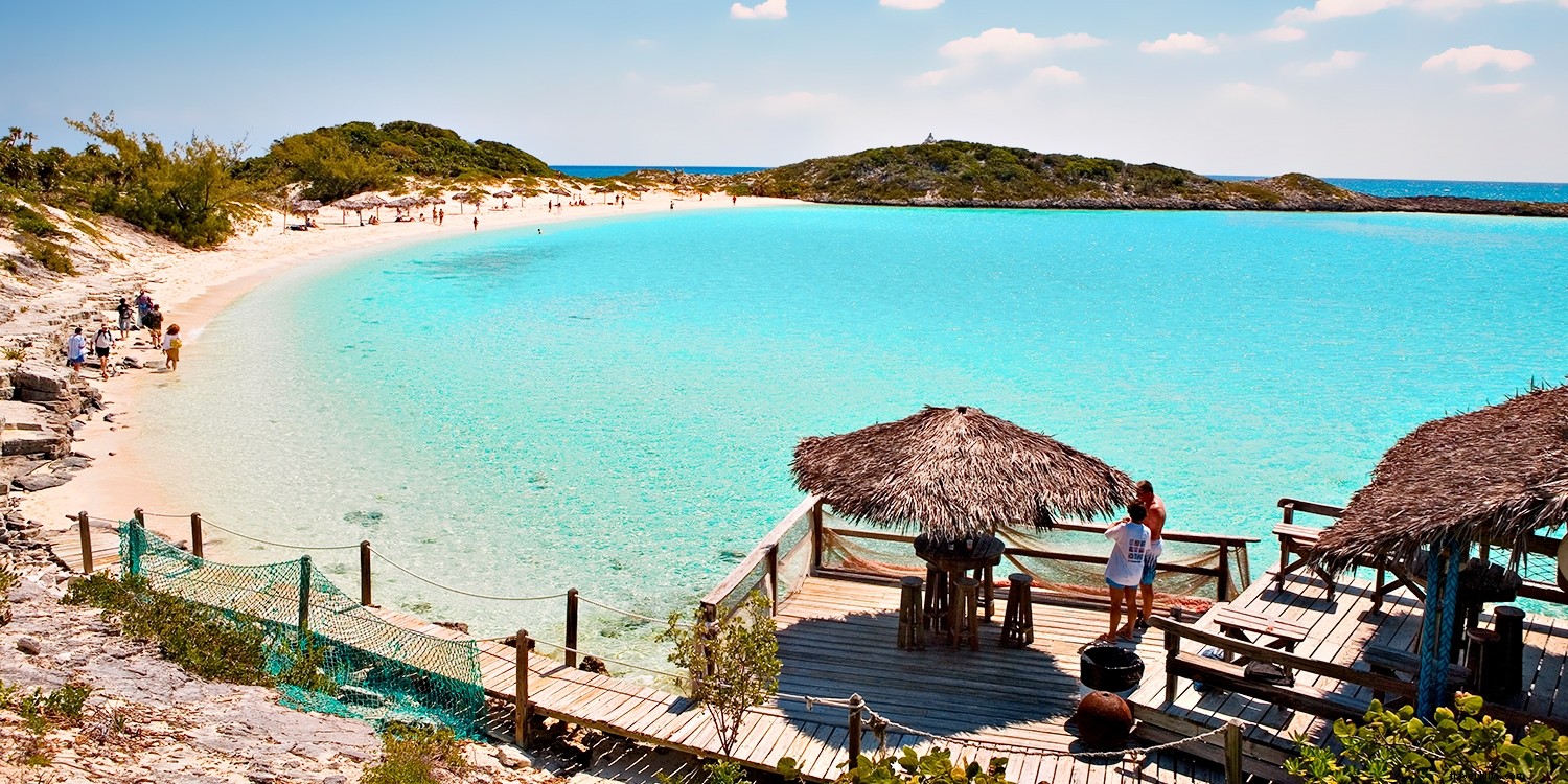 13 Luxurious Hotel Deals to Indulge Yourself on the Bahamas Out Islands