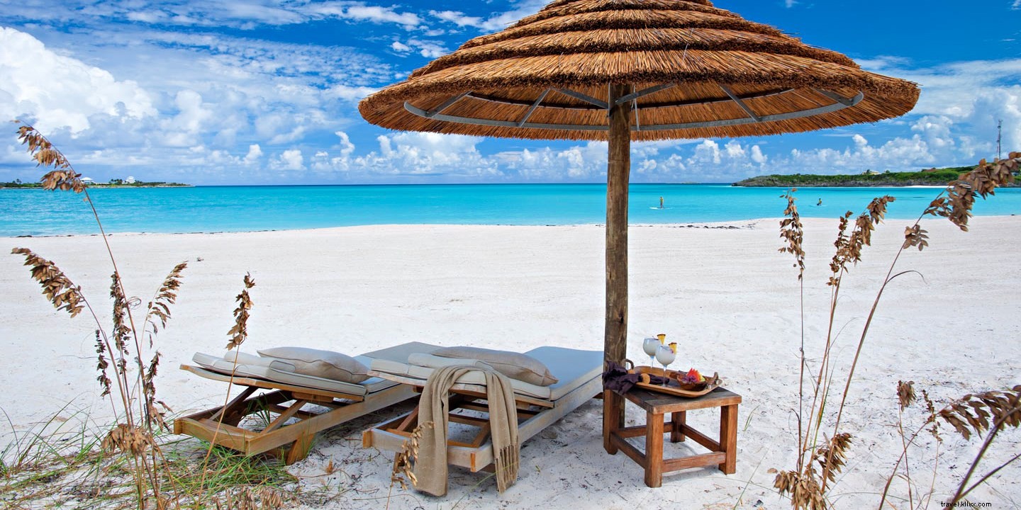 13 Luxurious Hotel Deals to Indulge Yourself on the Bahamas Out Islands